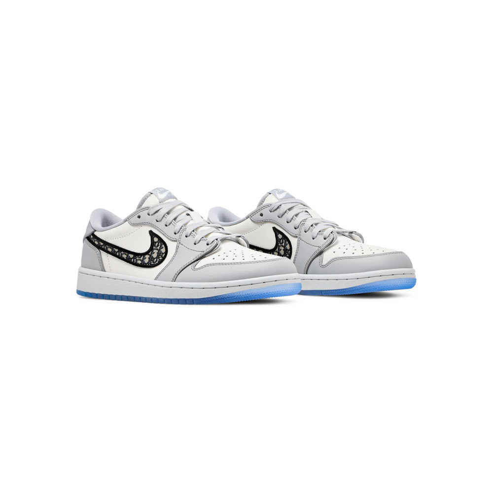DIOR X AIR JORDAN 1 LOW