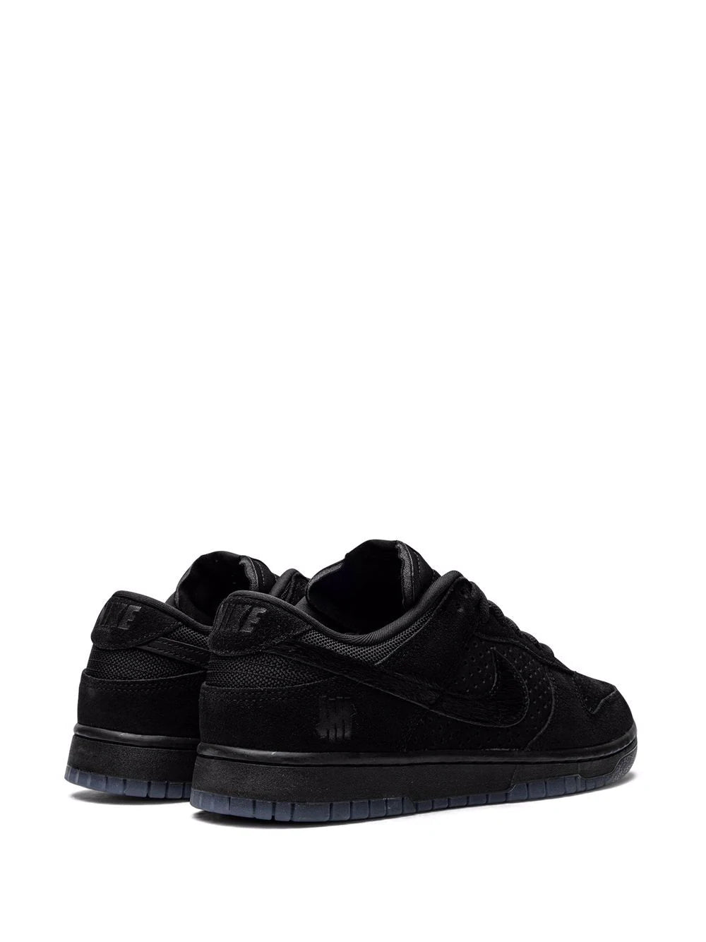 Nike Dunk Low SP Undefeated 5 On It Black