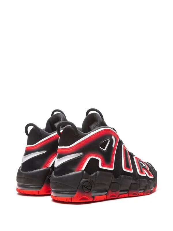 Nike Air More Uptempo 96 "Laser Crimson"