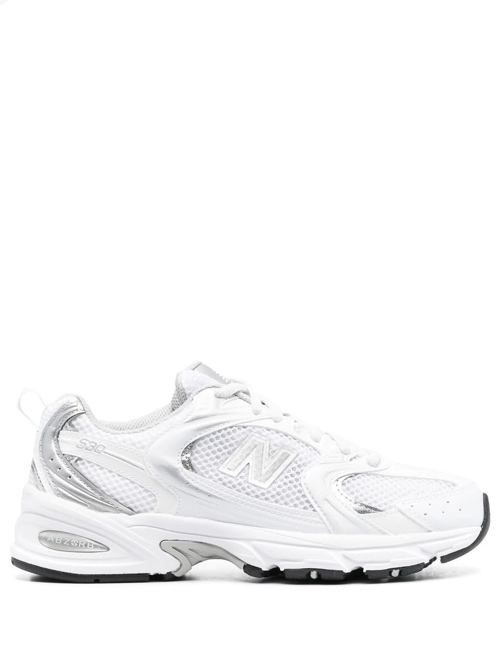 New Balance 530 Munsell White