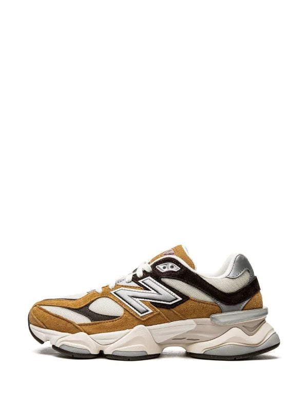New Balance x Bodega 9060 "Age Of Discovery"