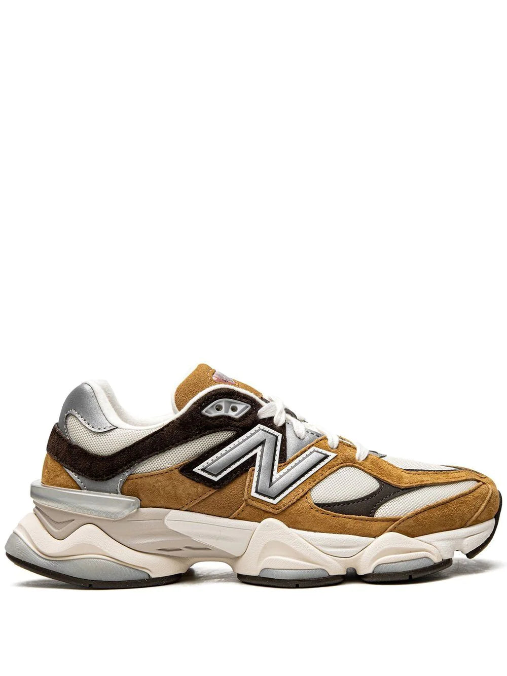 New Balance x Bodega 9060 "Age Of Discovery"