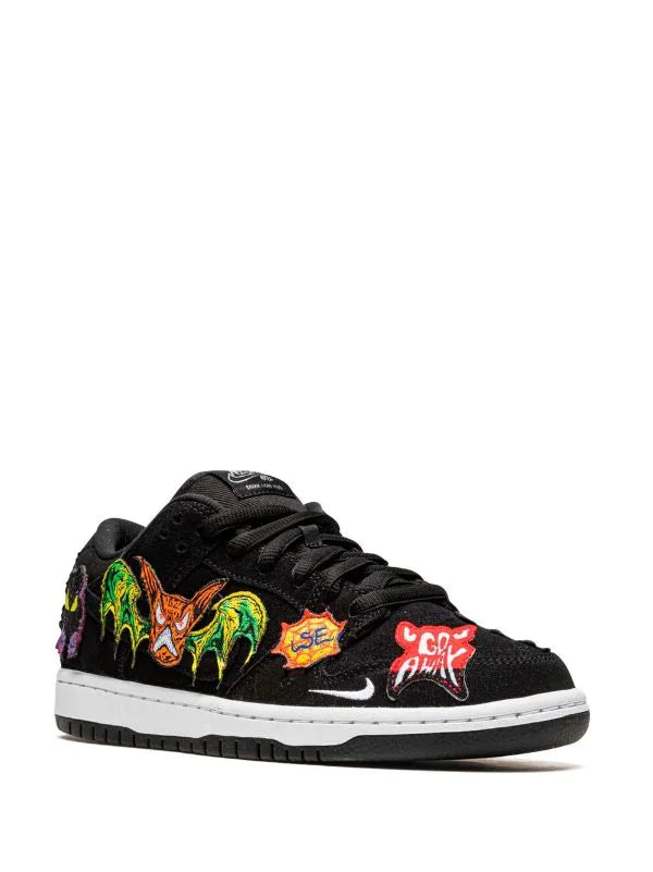 Nike SB Dunk Low Pro QS Neckface