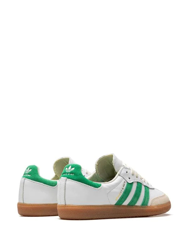 Adidas x Sporty & Rich Samba