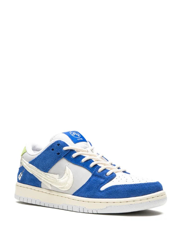 Nike SB Dunk Low Pro Fly Streetwear Gardenia