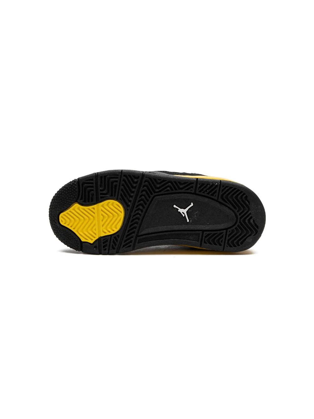 AIR JORDAN 4 THUNDER