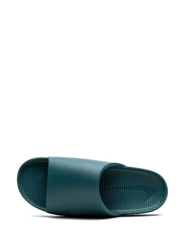 Nike Calm "Geode Teal" Slides