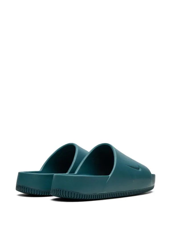 Nike Calm "Geode Teal" Slides