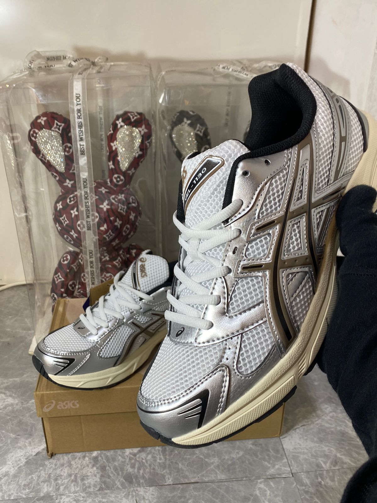 Asics Gel