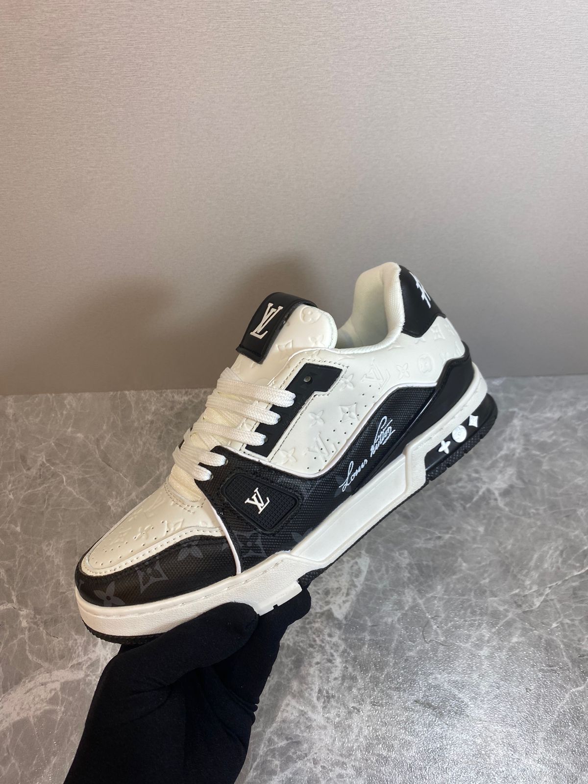 Louis Vuitton Trainers