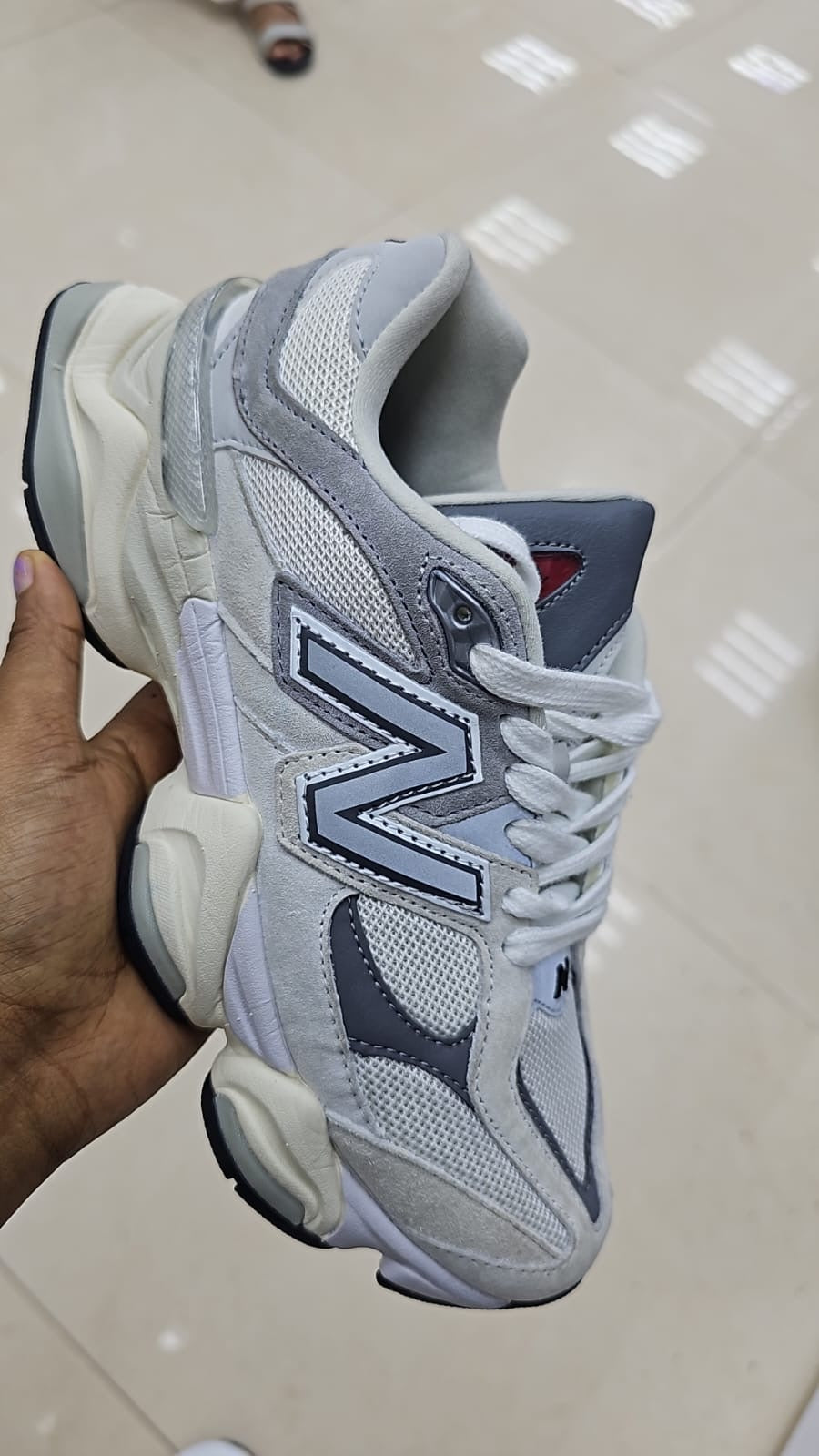 New Balance 9060