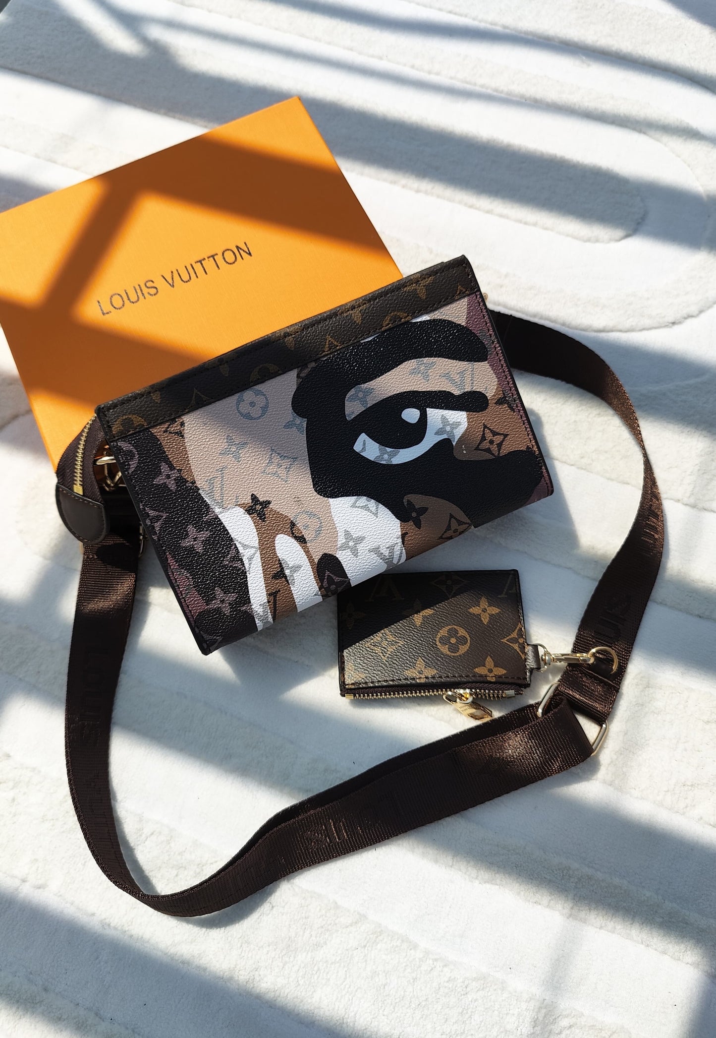 Lv Messenger