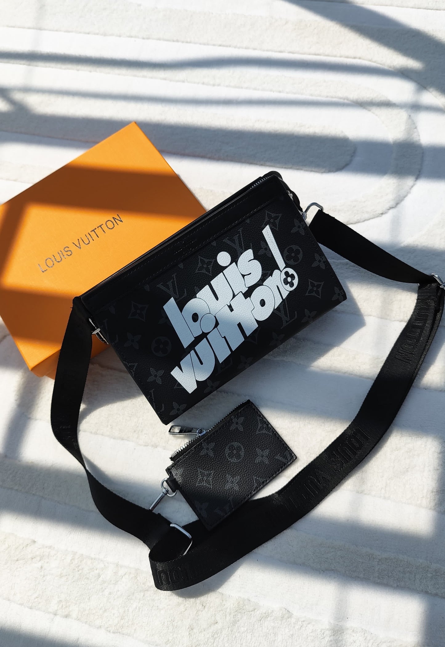 Lv Messenger