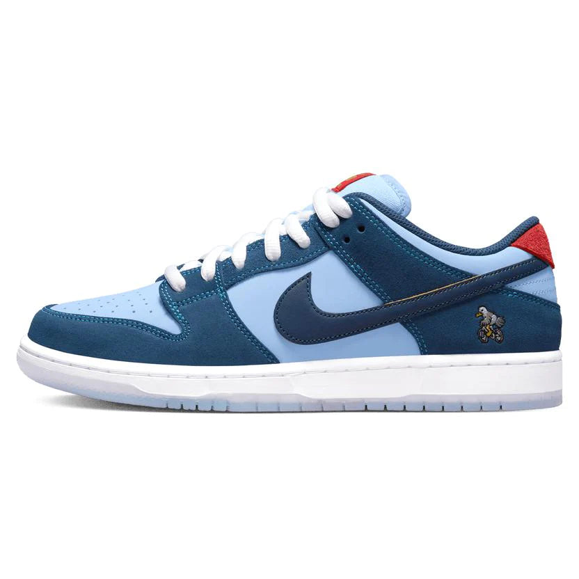 Nike SB Dunk Low Pro Why So Sad?