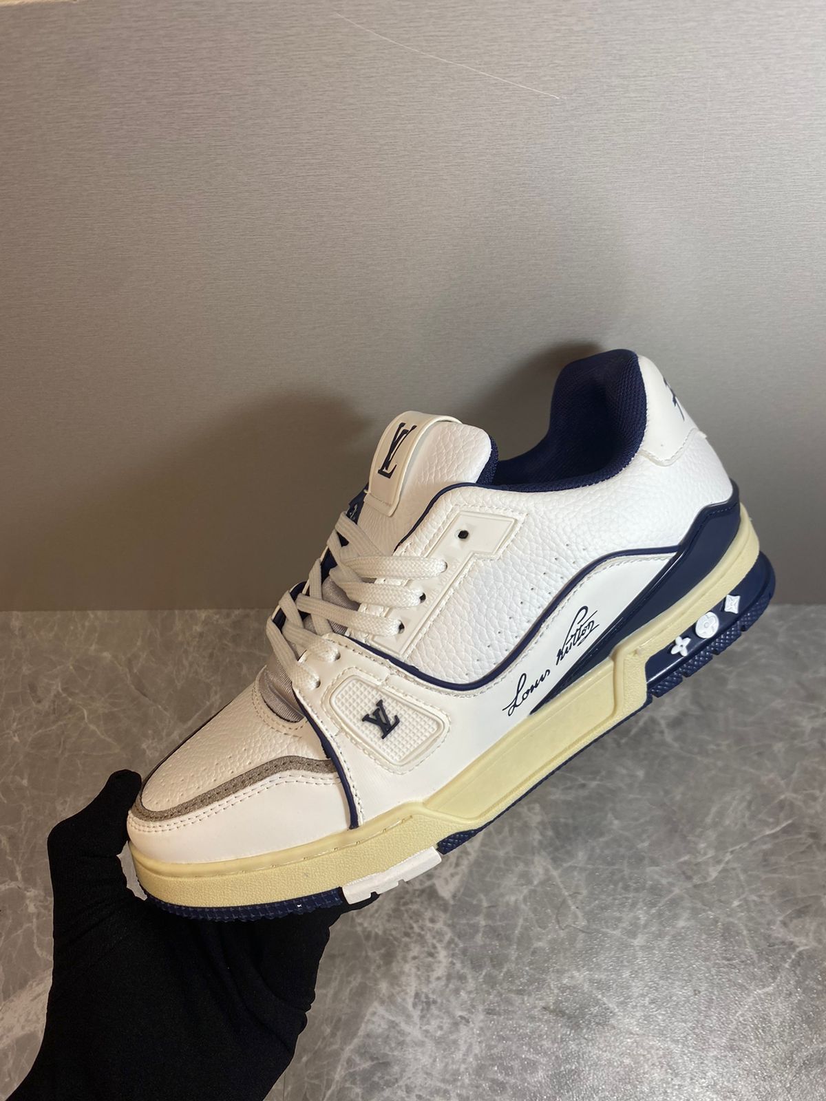 Louis Vuitton Trainers