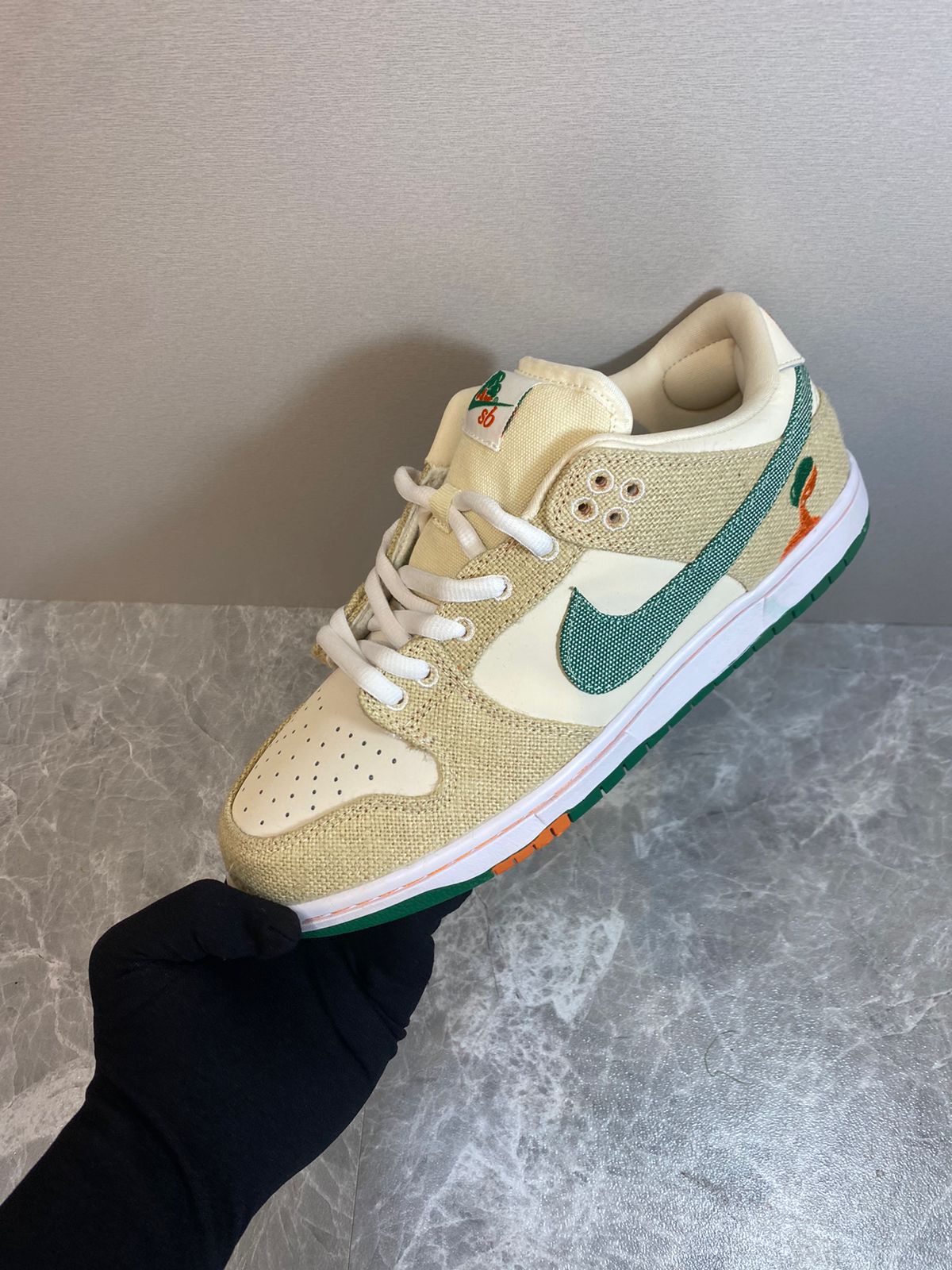 Nike SB Dunk Low Jarritos
