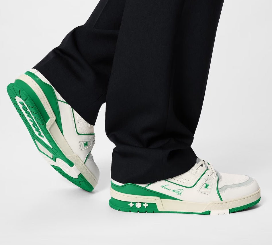 Louis Vuitton Trainers