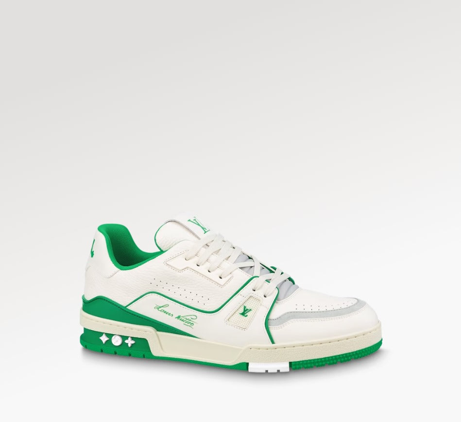 Louis Vuitton Trainers