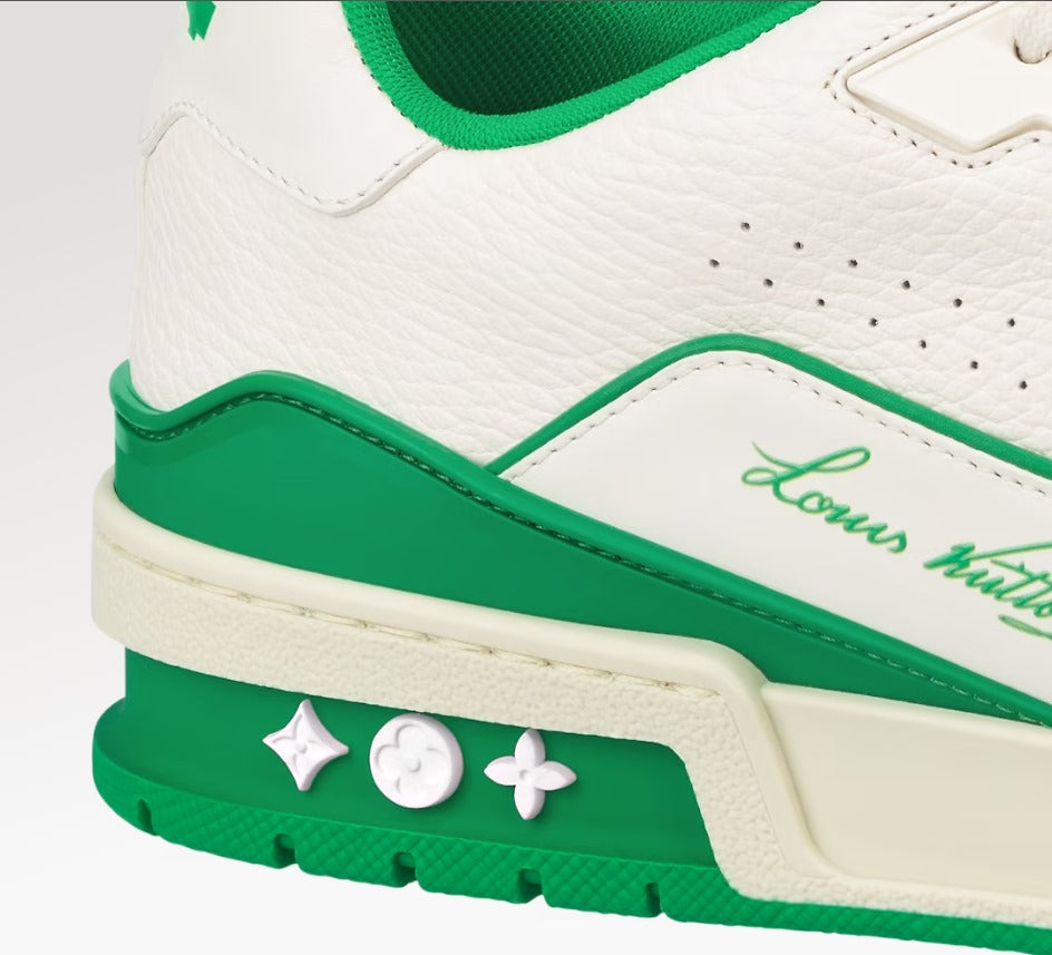 Louis Vuitton Trainers
