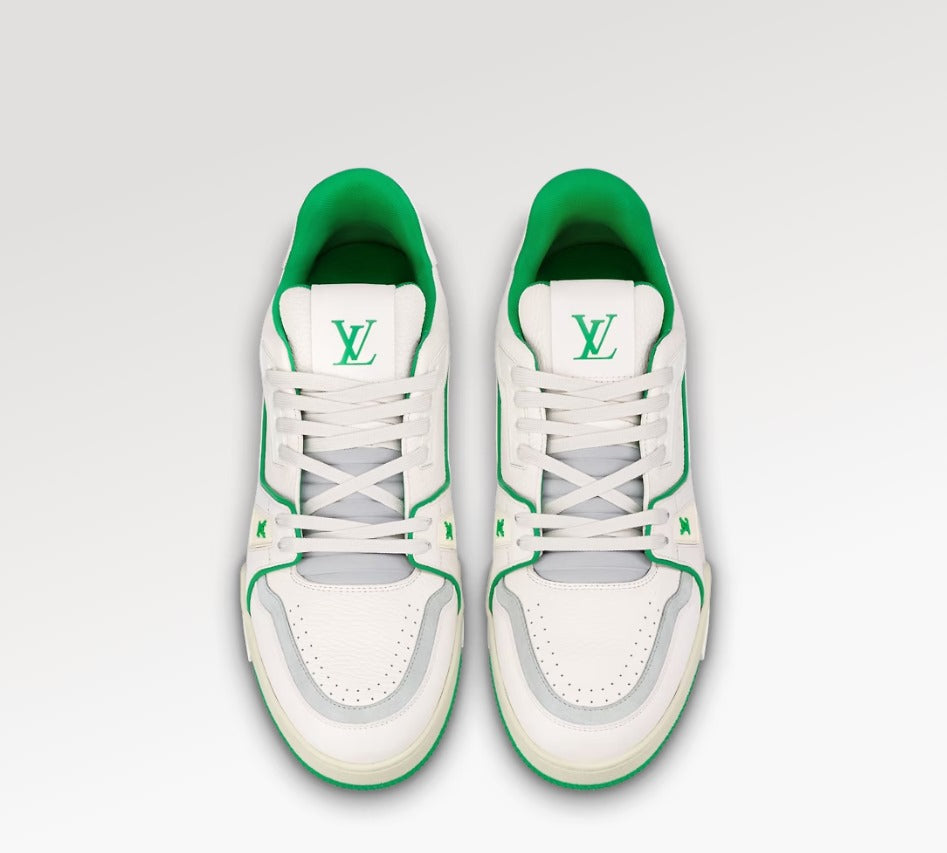 Louis Vuitton Trainers