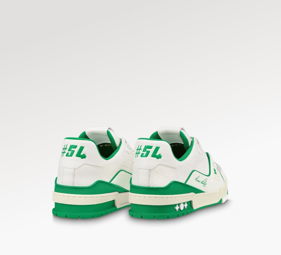 Louis Vuitton Trainers