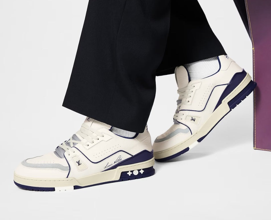 Louis Vuitton Trainers