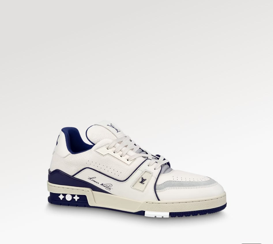 Louis Vuitton Trainers