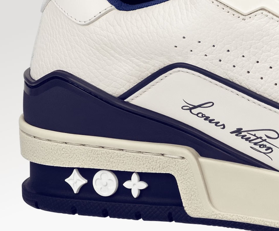 Louis Vuitton Trainers