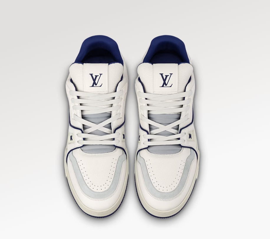 Louis Vuitton Trainers