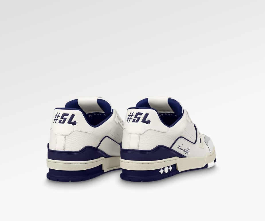 Louis Vuitton Trainers