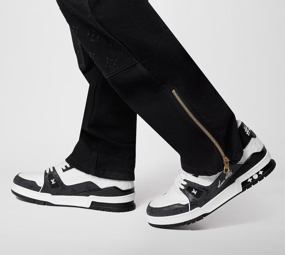 Louis Vuitton Trainers