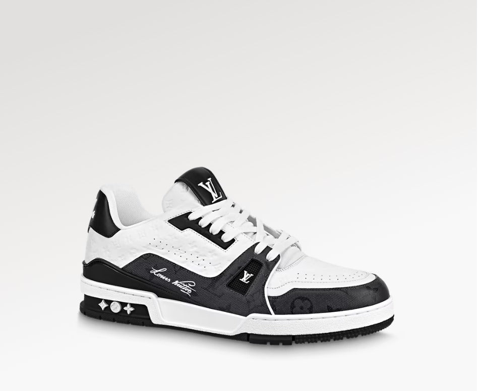 Louis Vuitton Trainers