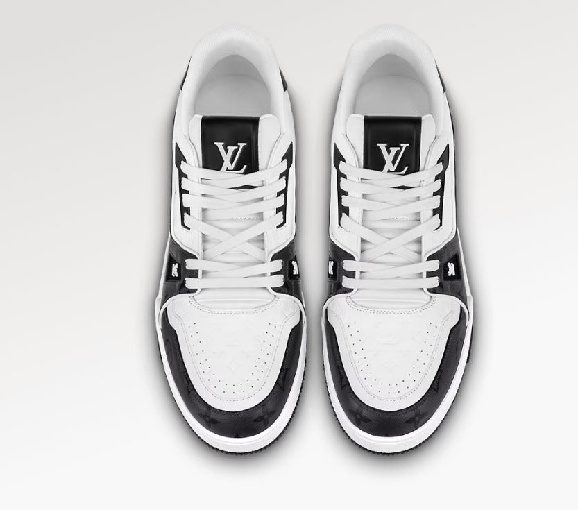 Louis Vuitton Trainers