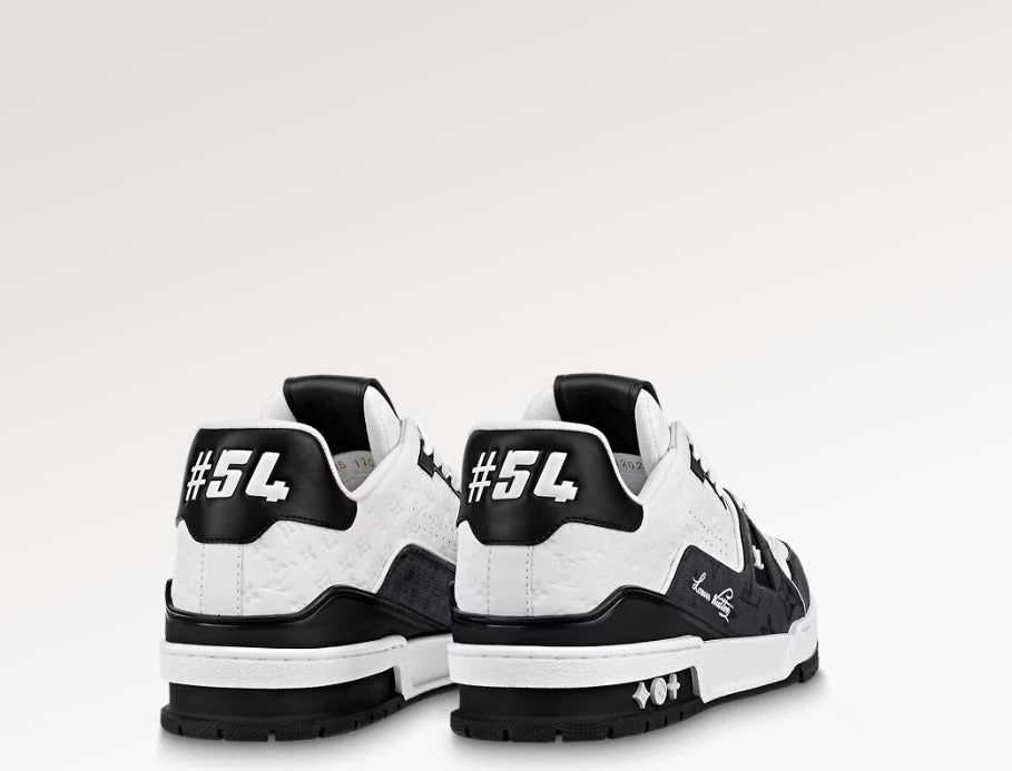Louis Vuitton Trainers