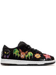 Nike SB Dunk Low Pro QS Neckface