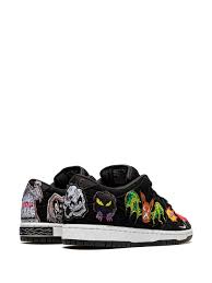 Nike SB Dunk Low Pro QS Neckface