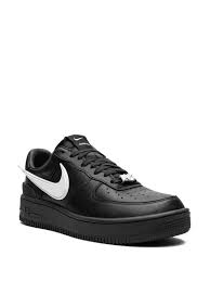 Nike Air Force 1 Low SP AMBUSH Black