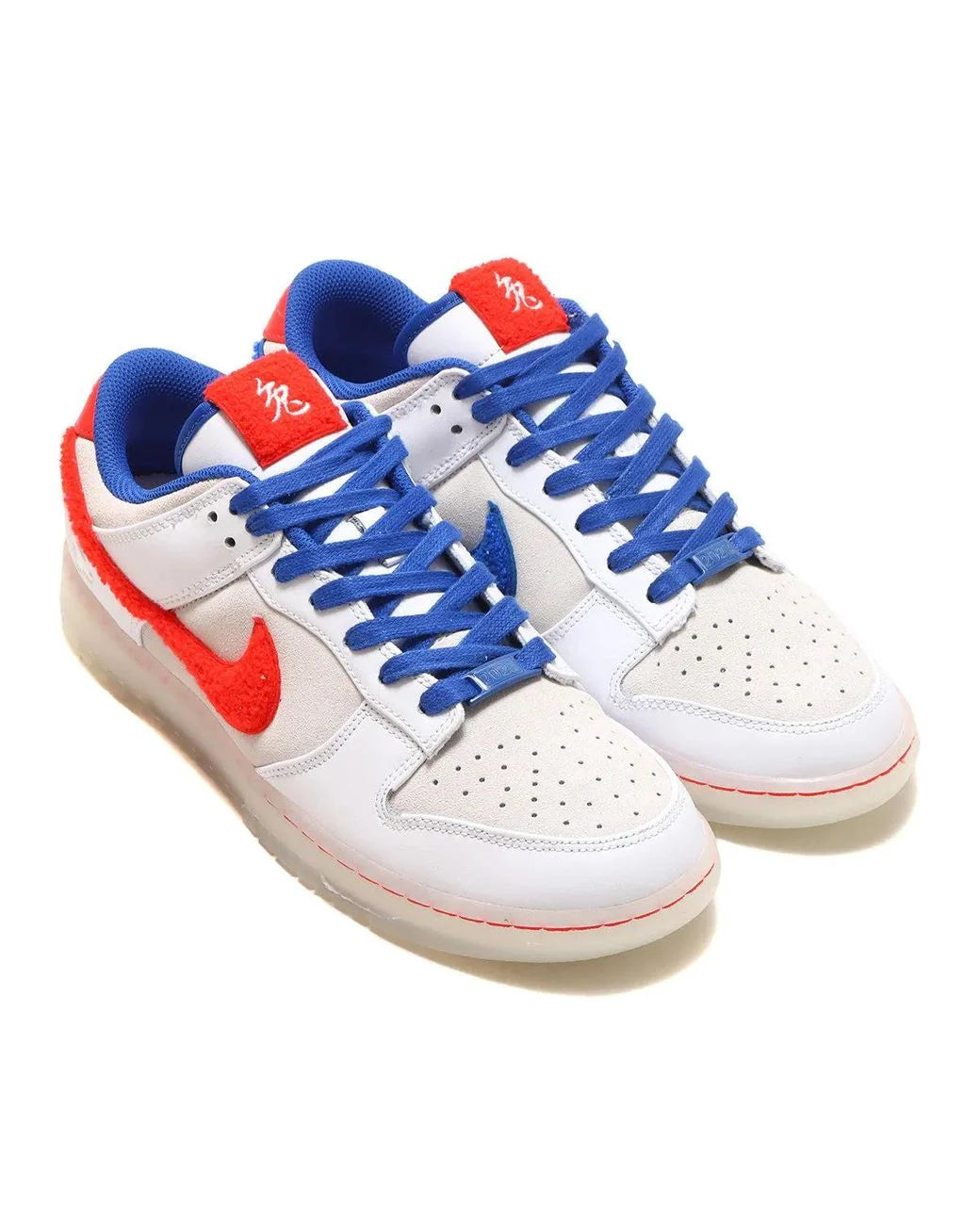 Nike Dunk Low Year of the Rabbit