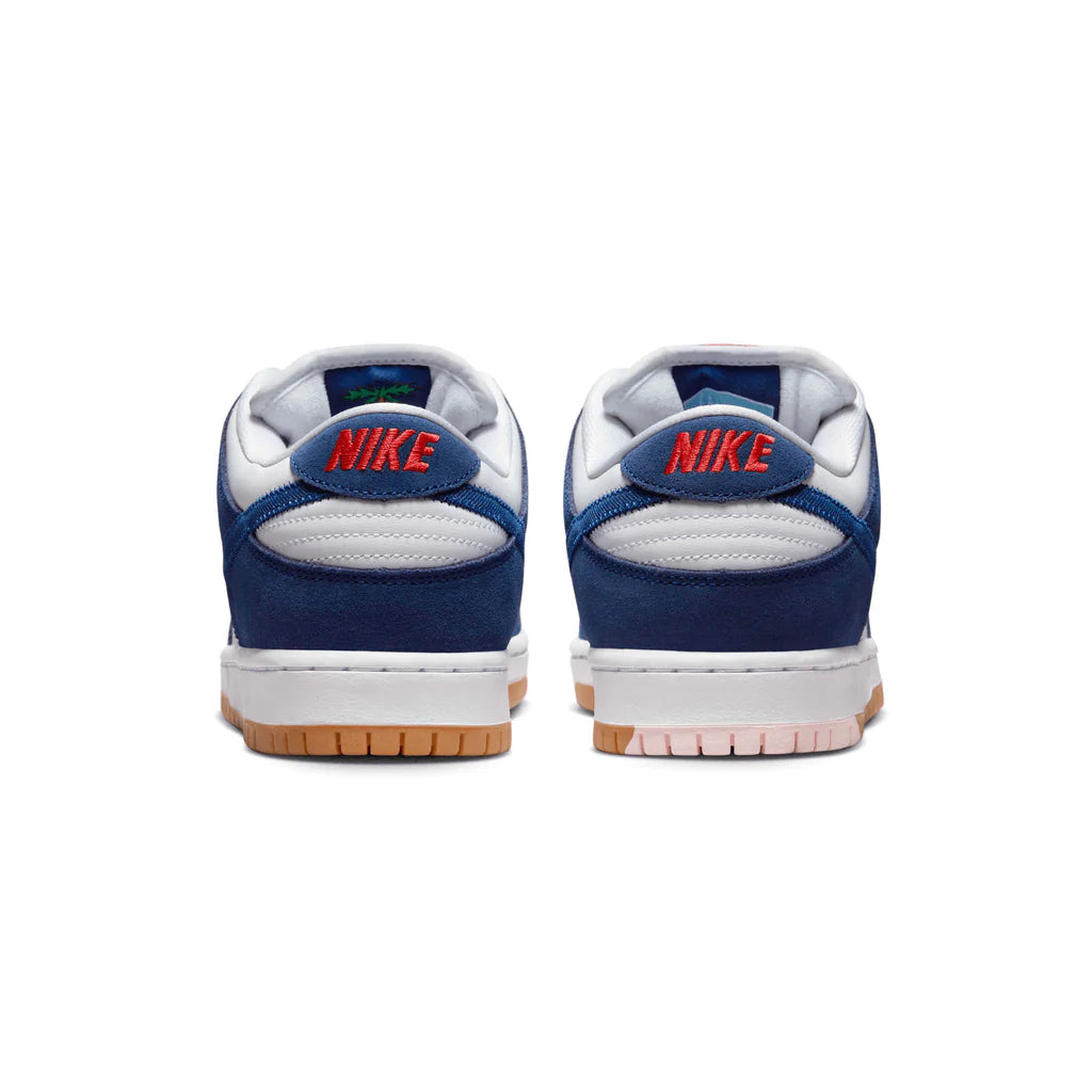 Nike SB Dunk Low Los Angeles Dodgers
