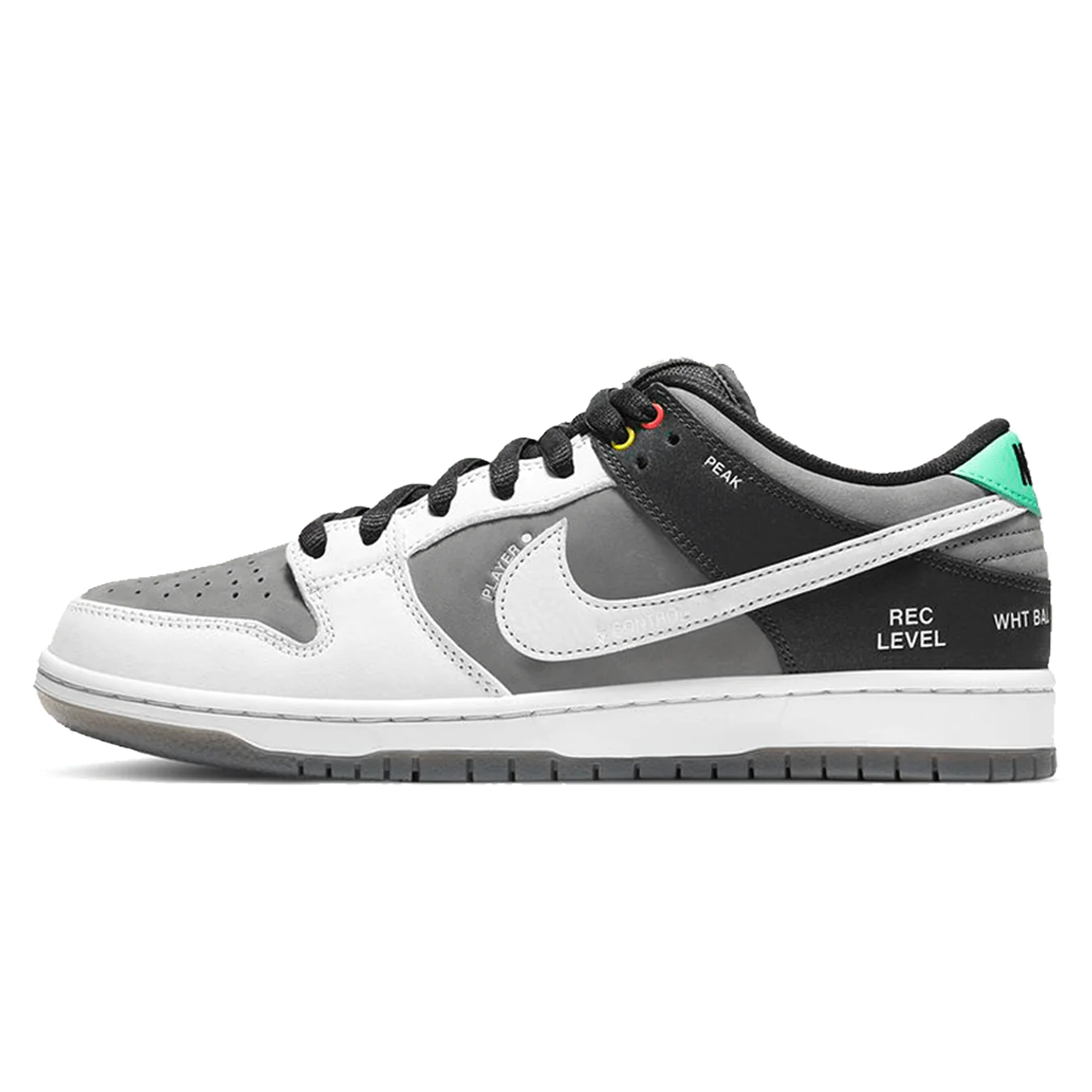 Nike Dunk Low SB 'Camcorder'