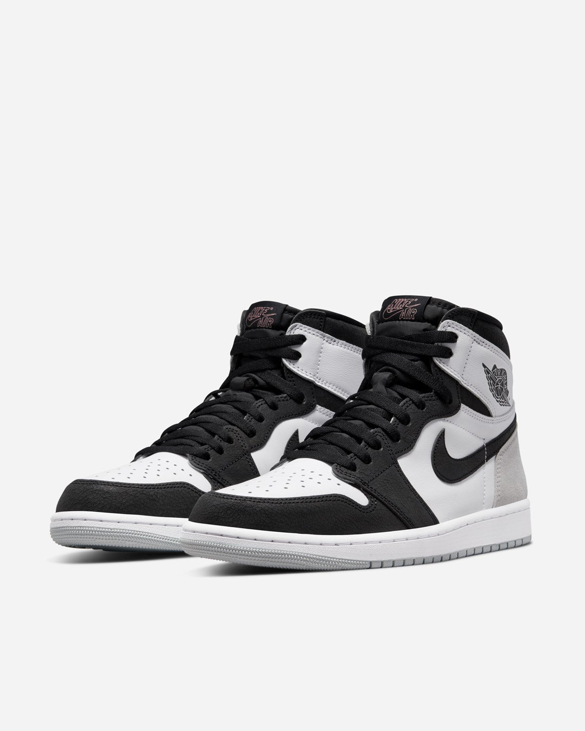 Jordan 1 Retro High OG Bleached Coral