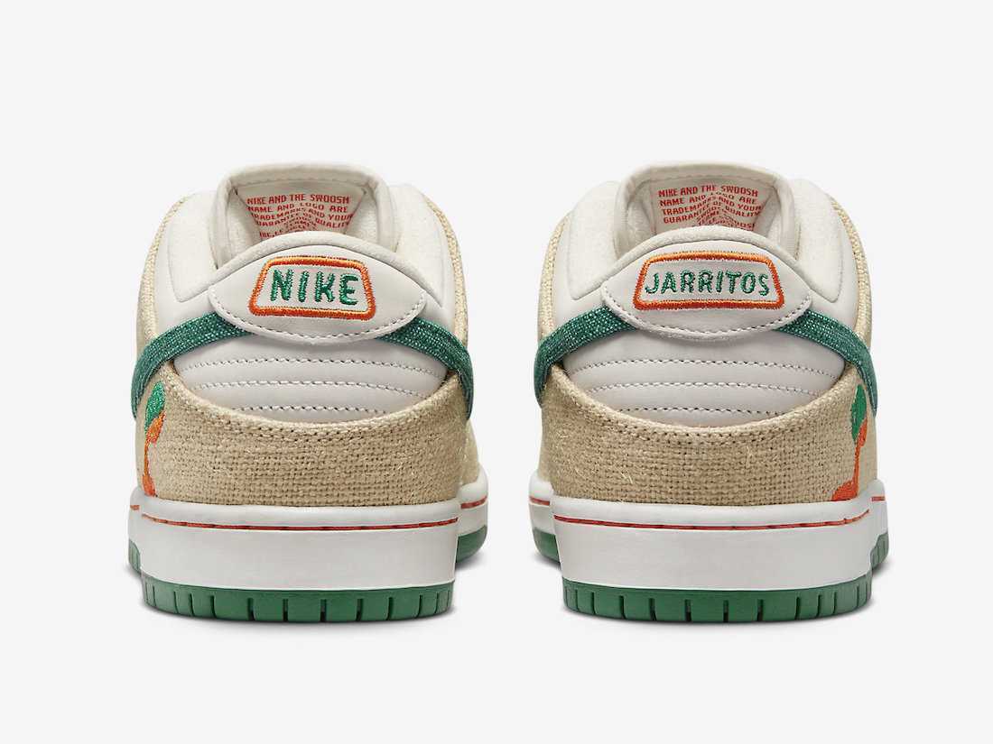 Nike SB Dunk Low Jarritos