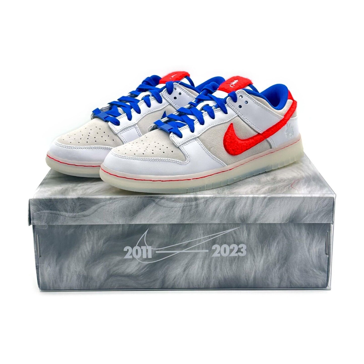 Nike Dunk Low Year of the Rabbit