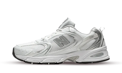 New Balance 530 Munsell White