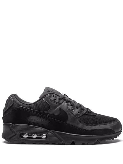 Nike Air Max 90 Triple Black