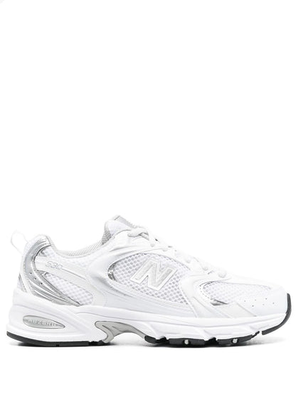 New Balance 530 Munsell White