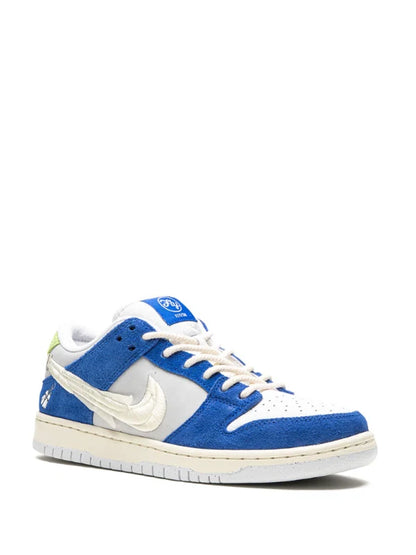 Nike SB Dunk Low Pro Fly Streetwear Gardenia