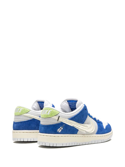 Nike SB Dunk Low Pro Fly Streetwear Gardenia
