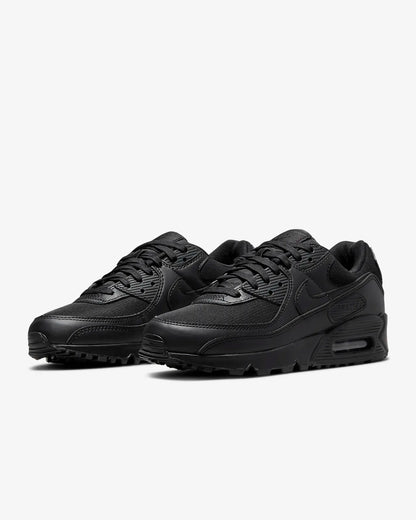 Nike Air Max 90 Triple Black
