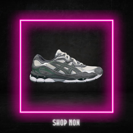 Asics NYC